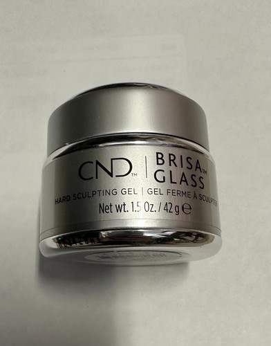 Cnd brisa nail glass - brisa,