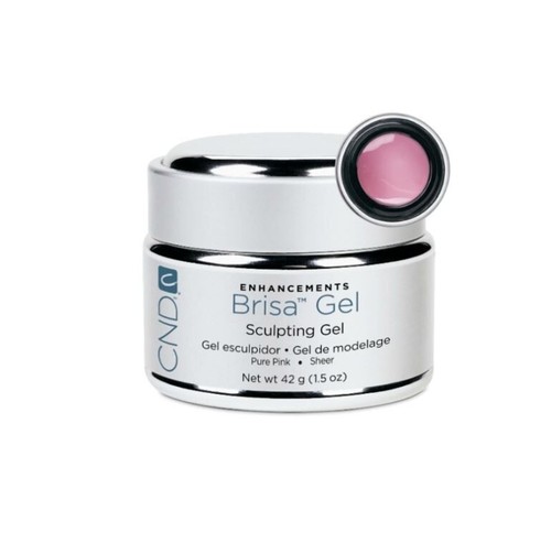 Brisa sculpting gel sheer - brisa,