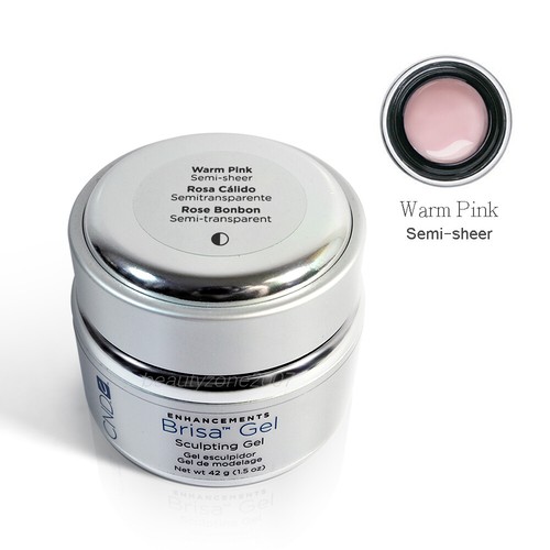 Cnd brisa sculpting - uv,