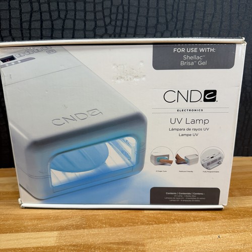 Cnd electronic lamp - cnd,