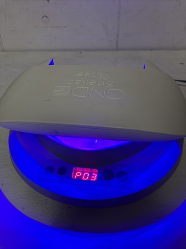 Cnd led nail - led,