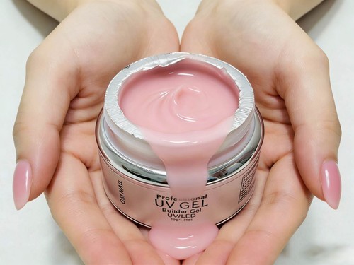 Gel hard - /,