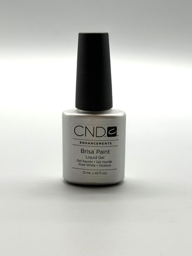 Cnd enhancement brisa paint - cnd,