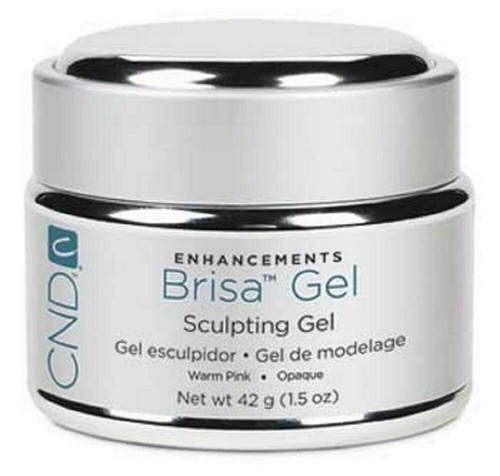 Cnd brisa warm - warm, opaque