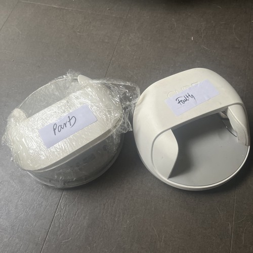 Cnd led nail lamp - 2, lamp,