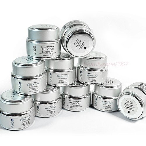 Cnd brisa sculpting - cnd,