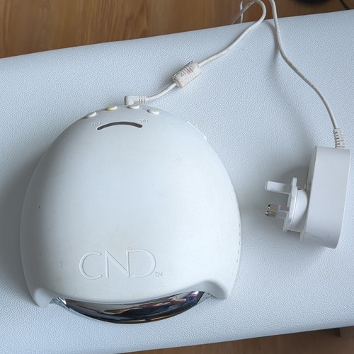 Cnd professional led - cnd,