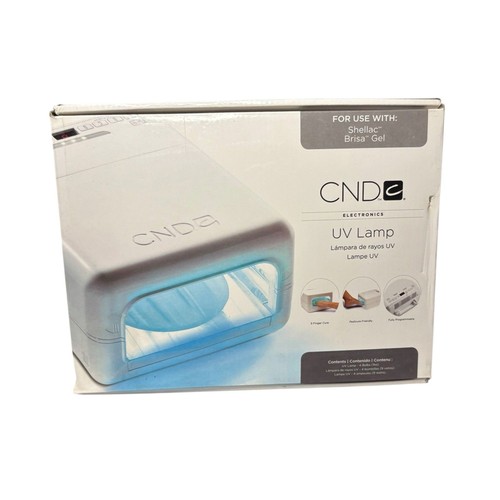 Cnd lamp use - lamp, w/