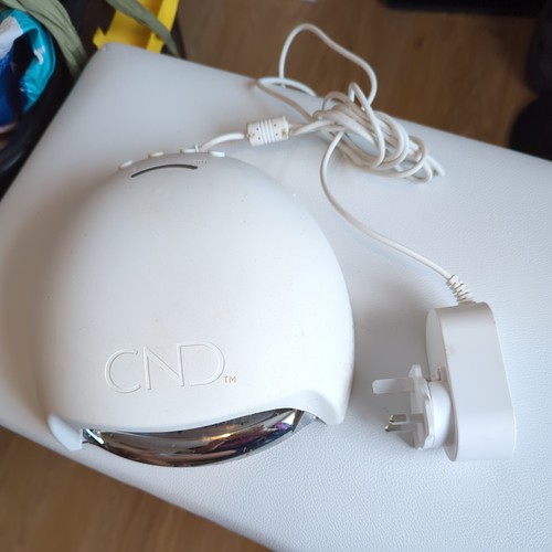 Cnd professional led lamp - led,