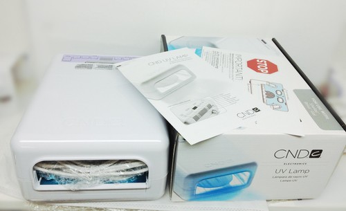 Cnd lamp 110 - lamp, for