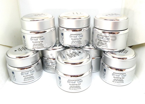 Cnd brisa sculpting gel 5 - uv,