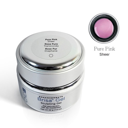 Cnd brisa sculpting - cnd, uv