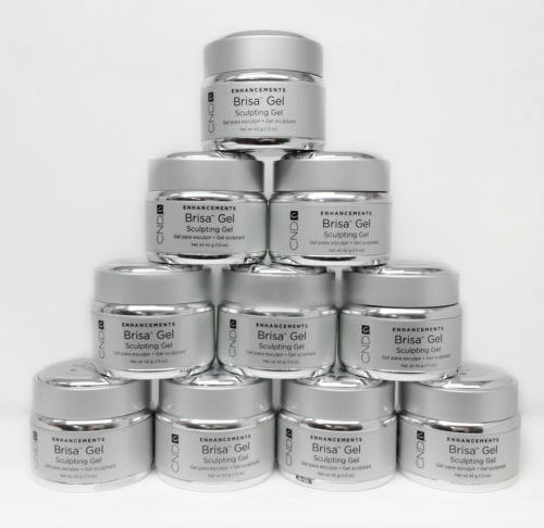 Cnd brisa nail - brisa,