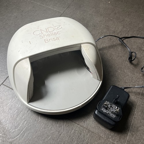 Cnd led nail - nail, lamp,