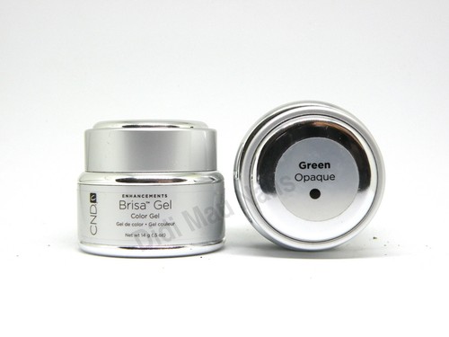 Cnd enhancements brisa gel - enhancements,
