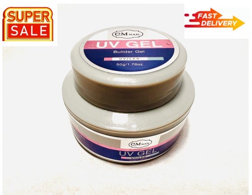 Gel hard builder - gel, /