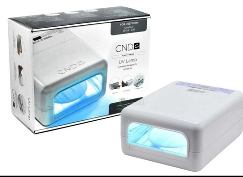 Cnd lamp 110 - volt, for