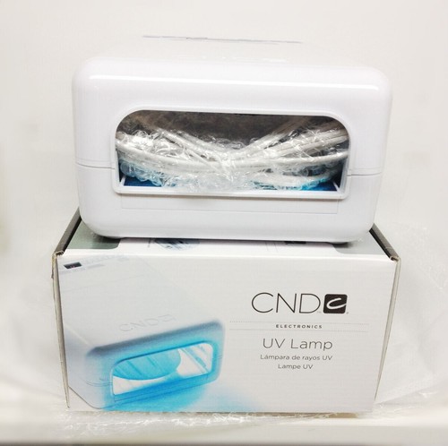 Cnd shellac light - cnd,
