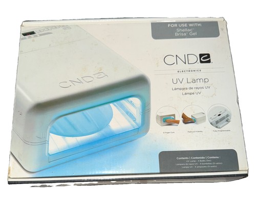 Cnd lamp new - lamp, use