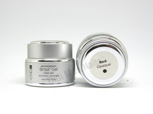 Cnd enhancements brisa gel - enhancements,