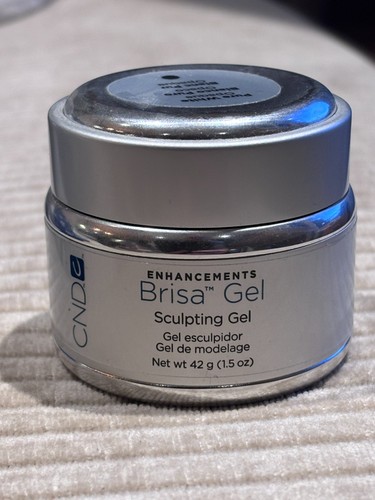 Cnd brisa sculpting gel - cnd,