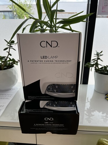 Cnd professional led lamp - cnd,