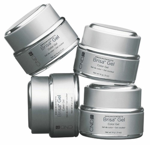 Cnd enhancements brisa - cnd,