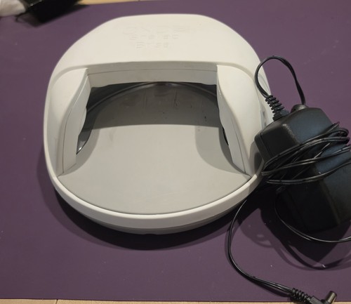 Cnd led nail lamp - cnd, 09200